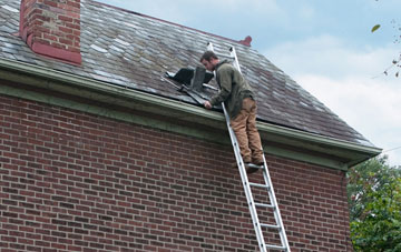 what affects urgent Little Welton roof repairs