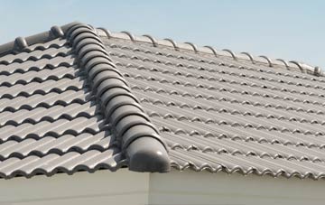 advantages of Little Welton clay roofing