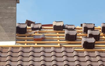 Little Welton clay roofing costs