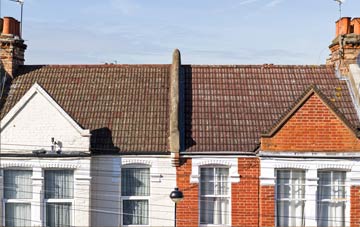 clay roofing Little Welton, Lincolnshire