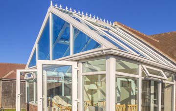 conservatory roof insulation costs Little Welton