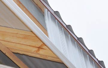 why Little Welton fascia repairs are essential