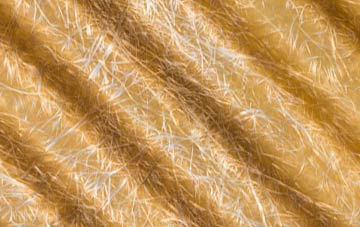 Little Welton fibreglass roof waterproofing