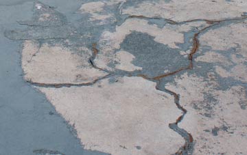 fibreglass roofing replacement Little Welton