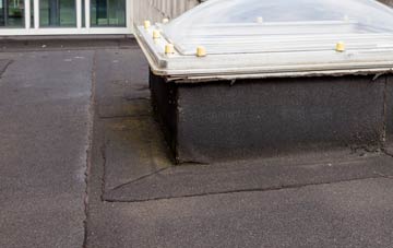 disadvantages of Little Welton flat roofs