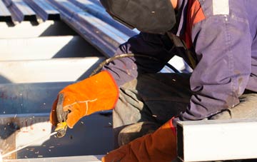 Little Welton flat roofing options