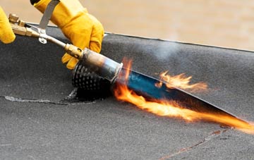 flat roof repairs Little Welton, Lincolnshire