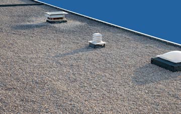 flat roofing Little Welton, Lincolnshire