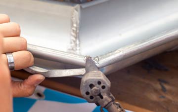 disadvantages of Little Welton lead roofing