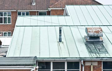 Little Welton lead roofing costs