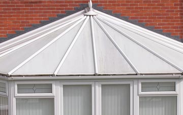 Little Welton polycarbonate conservatory roof repairs