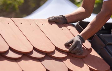 Little Welton roof tile contractors