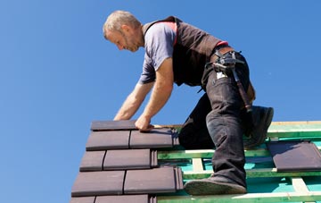 disadvantages of Little Welton slate roofing