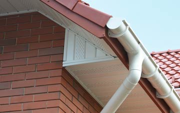 Little Welton soffit repair costs