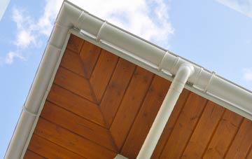 Little Welton soffit types