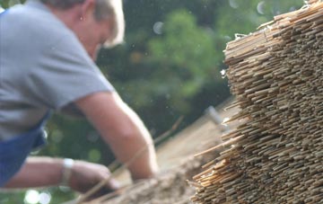 professional Little Welton thatchers