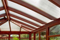 Little Welton conservatory roofing insulation
