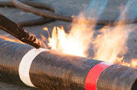 Little Welton flat roofing replacement
