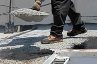 find rated Little Welton flat roofing replacement companies