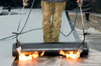 Little Welton flat roof sealing quote