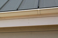 Little Welton soffit repair