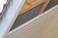 rated Little Welton soffit repair companies