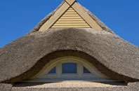 Little Welton thatch roofing